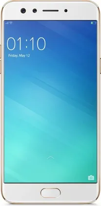 OPPO F3