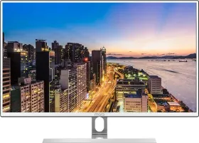 MarQ by Flipkart 32FHDMMQNN2B 32 inch Full HD Monitor