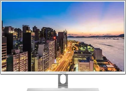 MarQ by Flipkart 32FHDMMQNN2B 32 inch Full HD Monitor
