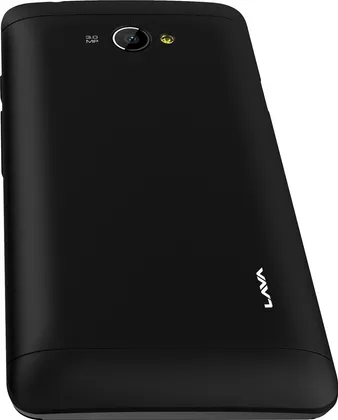 Lava Iris 360 Music