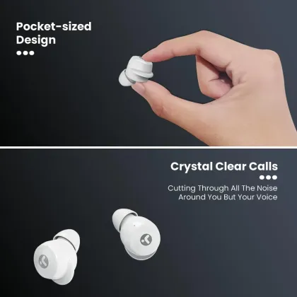 Toreto Air Mini True Wireless Earbuds