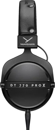 Beyerdynamic DT 770 Pro X Wired Studio Headphones