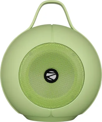 Zebronics Sound POD 30 12W Bluetooth Speaker