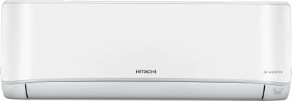 Hitachi RAS.E512PCAIBS 1 Ton 5 Star 2023 Inverter Split AC