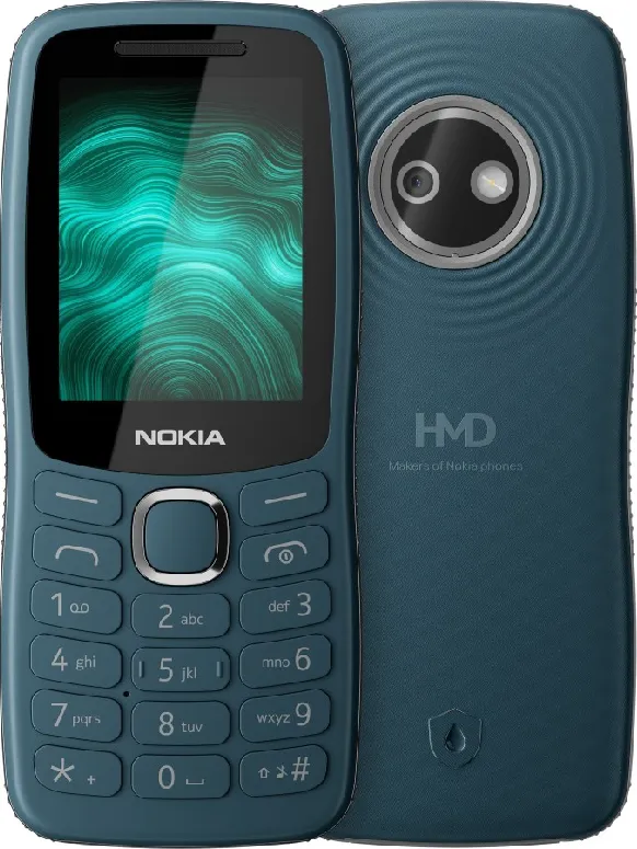 Nokia 123 Shield - Price in India (Oct 2026), Specs, Reviews | Smartprix