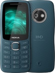 Nokia 123 Shield