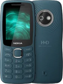 Nokia 123 Shield
