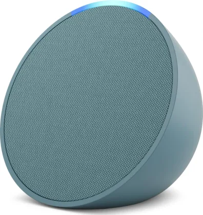 Amazon Echo Pop Smart Speaker