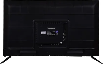 HappU HA40FS 40 inch Full HD Smart LED TV