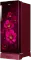Haier HRD-2353PRXA-P 215 L 5 Star Single Door Refrigerator