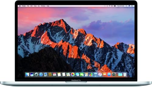 Apple MacBook Pro MPTU2HN/A Laptop (Ci7/ 16GB/ 256GB SSD/ Mac OS/ 2GB Graph)