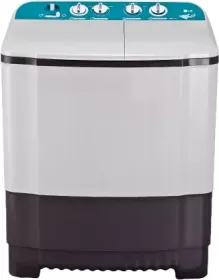LG P6001RG 6 kg Semi Automatic Washing Machine