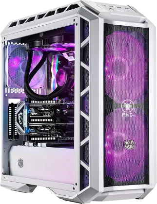 ANT Lasius IL970K Tower PC (9th Gen Core i7/ 32GB/ 2TB/ 500GB/ Win10/ 11GB Graph) - image 2