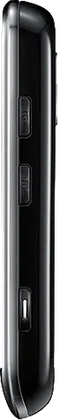 Samsung Star Duos B7722