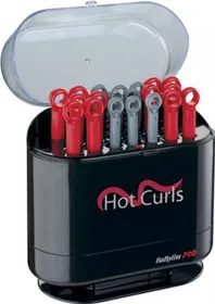 Babyliss Pro 3019E Hair Curler