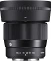 Sigma 56mm F/1.4 DC DN Lens (Nikon Mount)