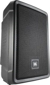 JBL Professional IRX108BT Bluetooth Speaker