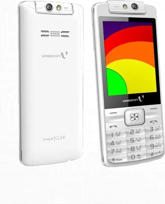 Videocon Vstyle Click