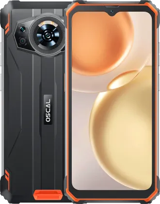 Blackview Oscal S80