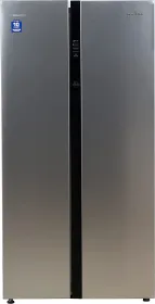 Lloyd GLSF590SSLT1LB 587 L Side by Side Refrigerator