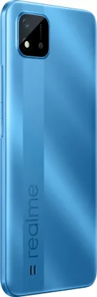 Realme C20
