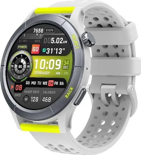 Buy Amazfit Falcon Smart Watch @ ₹54999.0