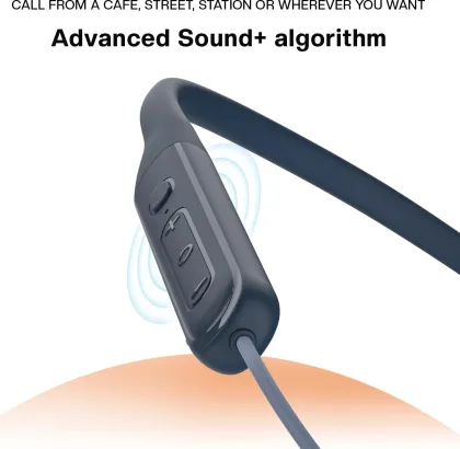 Noise Airwave Crest Wireless Neckband