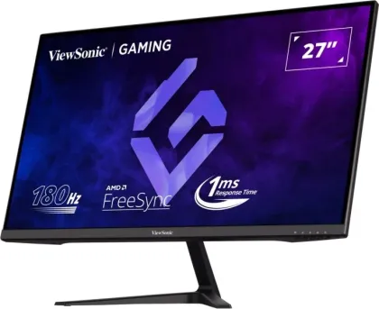 ViewSonic VX2718-P-MHD 27 inch Full HD Gaming Monitor