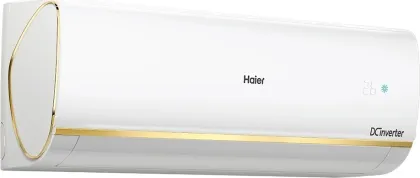 Haier HSU18K-PYSG3BN-INV 1.5 Ton 3 Star 2024 Inverter Split AC