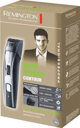 Remington MB4030 Trimmer For Men