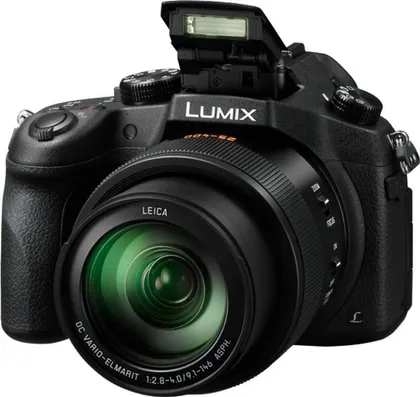 Panasonic Lumix DMC-FZ1000 DSLR Camera (25-400mm f/2.8-4)