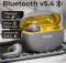 TRIGGR Ultrabuds N3 True Wireless Earbuds