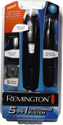 Remington PG180 Trimmer For Men