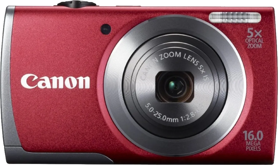 Canon PowerShot A3500 IS Point & Shoot - Price in India (May 2026