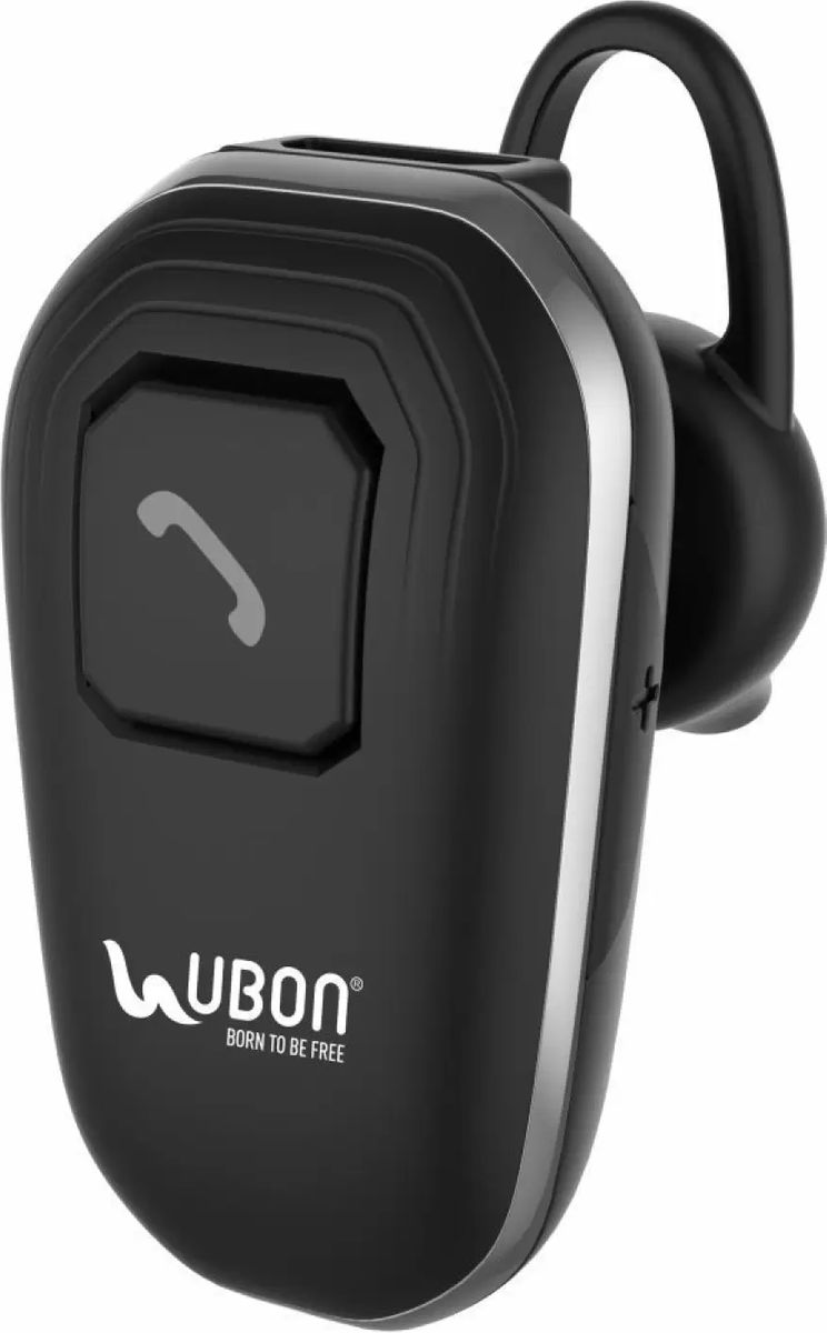 Ubon prime best sale bluetooth headphones