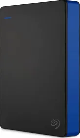 Seagate Game Drive 4TB External Hard Disk Drive