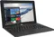 Acer Switch One SW110-1CT (UT.709SI.001) Laptop (Atom Quad Core/ 2GB/ 32GB eMMC/ Win10)