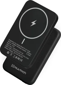 MuvTech Pocket Pro 5000 mAh Power Bank