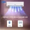 Carrier CAI19CE3R36F0 1.5 Ton 3 Star 2025 Inverter Split AC