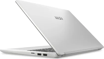 MSI Modern 14 C7M-400IN Laptop (AMD Ryzen 5 7430U/ 16GB/ 512GB SSD/ Win11)