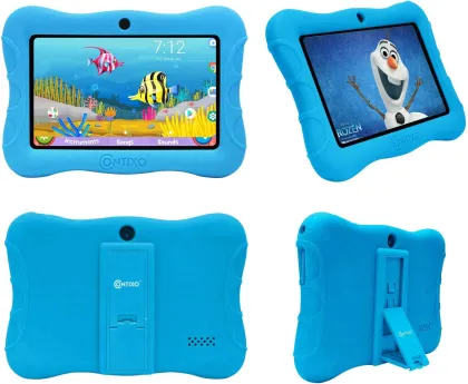 Contixo IZI V9 Kids Tablet
