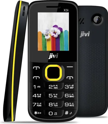 Jivi JV X3i