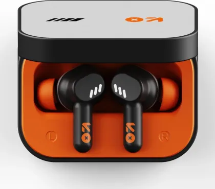 GoBoult Tenet True Wireless Earbuds