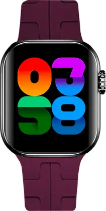 Time Up  Series 9X Smartwatch