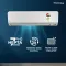 Daikin FTKL90XV16LAA 2.6 Ton 3 Star 2026 Inverter Split AC