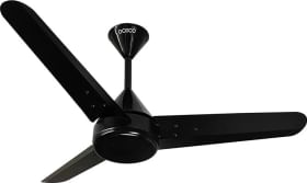 Oceco Fansio 900 mm 3 Blade Ceiling Fan With Remote