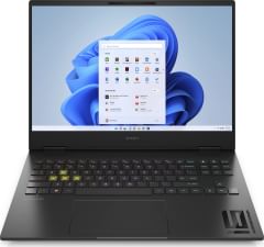 HP Omen 16-wf0056TX 834U0PA Gaming Laptop vs Asus ROG Zephyrus G16 2023 GU603VU-N4051WS Laptop