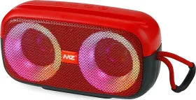 MZ M46VP 10W Bluetooth Speaker