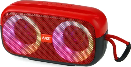 MZ M46VP 10W Bluetooth Speaker