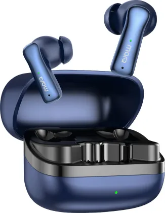 MarQ by Flipkart Rhythm Q0824 True Wireless Earbuds